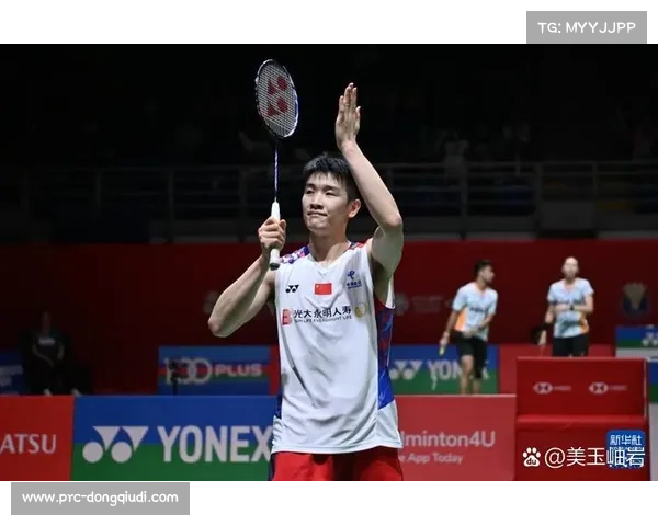 李诗沣因伤退无缘日本羽毛球公开赛八强 无缘晋级赛事下一轮 李诗沣因伤退无缘日本羽毛球公开赛八强 无缘晋级赛事下一轮