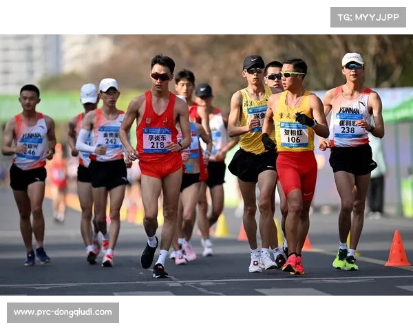 全国竞走锦标赛团体项目冠军奖金提升至15万元激励运动员参与热情