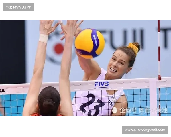 外教能否融入中国排球环境仍需时间和实践的考验 外教能否融入中国排球环境仍需时间和实践的考验