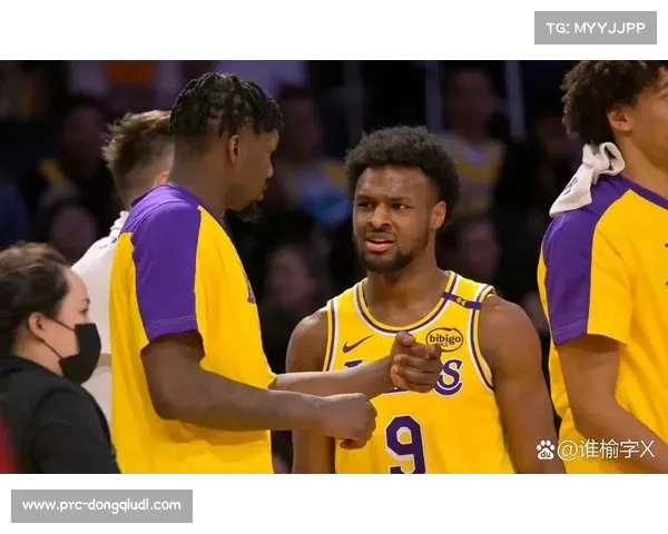 湖人伤病频发 朗尼或迎更多上场机会 湖人伤病频发 朗尼或迎更多上场机会