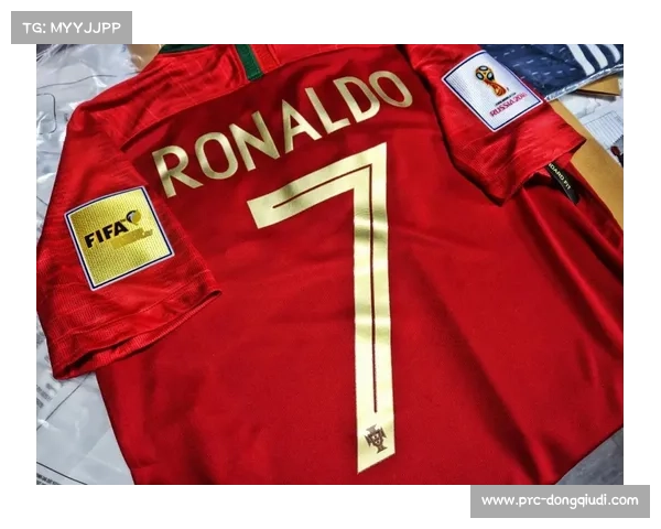 世界杯球衣销量榜:法国飙升第一,葡萄牙暴跌 世界杯球衣销量榜:法国飙升第一,葡萄牙暴跌