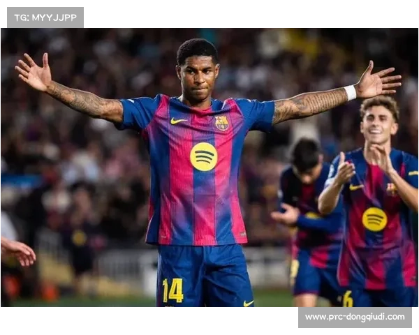 巴萨可能激活拉什福德买断条款,薪资成关键 巴萨可能激活拉什福德买断条款,薪资成关键