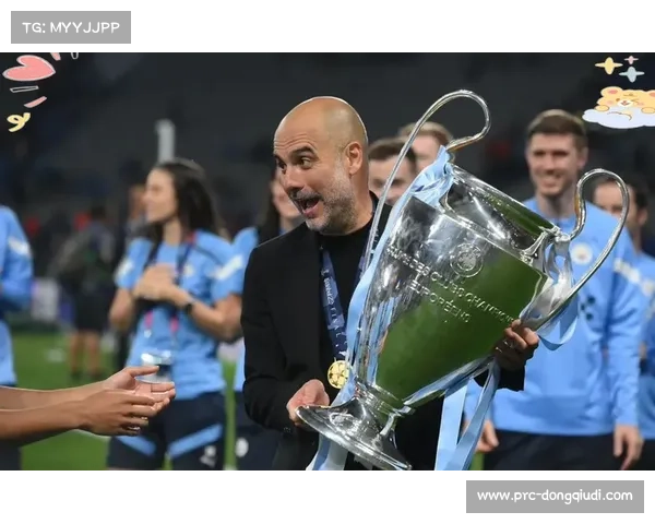 曼城迎战勒沃库森，瓜迪奥拉执教生涯欧冠百场里程碑