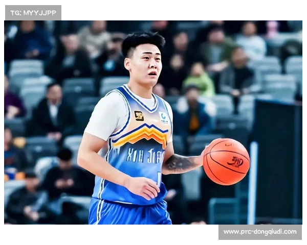 北京首钢签下国家队后卫赵睿，与陈盈骏组“CBA最强后场”