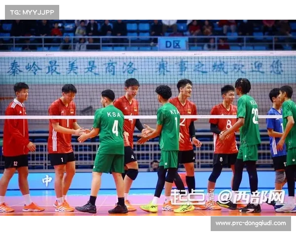 U15世锦赛期间各代表团将参观秦岭博物馆，体验商洛生态文化