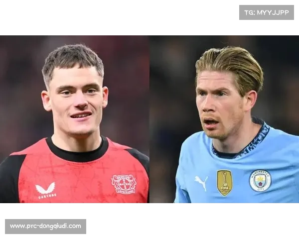 利物浦新援维尔茨被卡拉格誉为德布劳内接班人,德国中场谈适应英超高强度对抗的心路历程